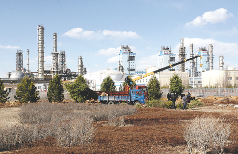 网页游戏平台展示